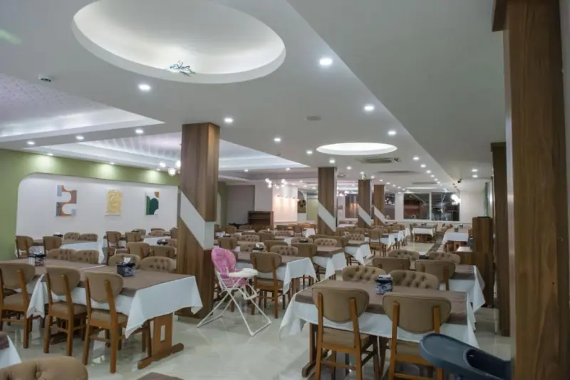 Acar Hotel, фото 15