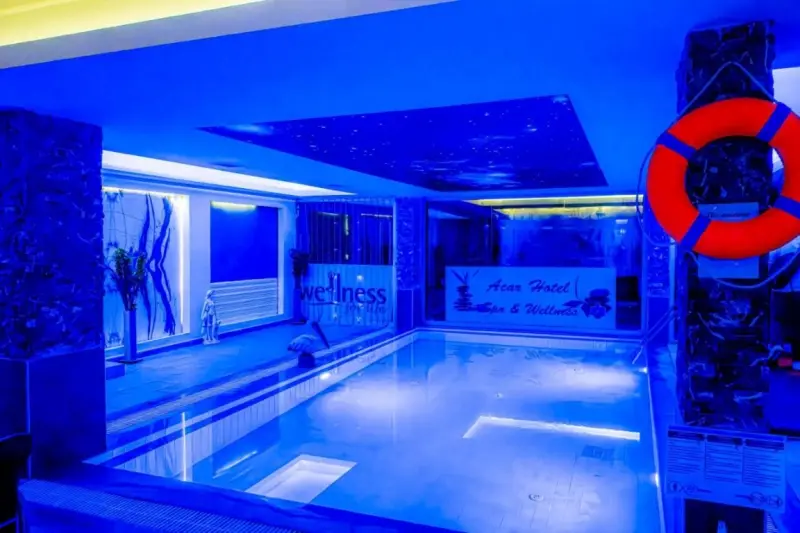 Acar Hotel, фото 19