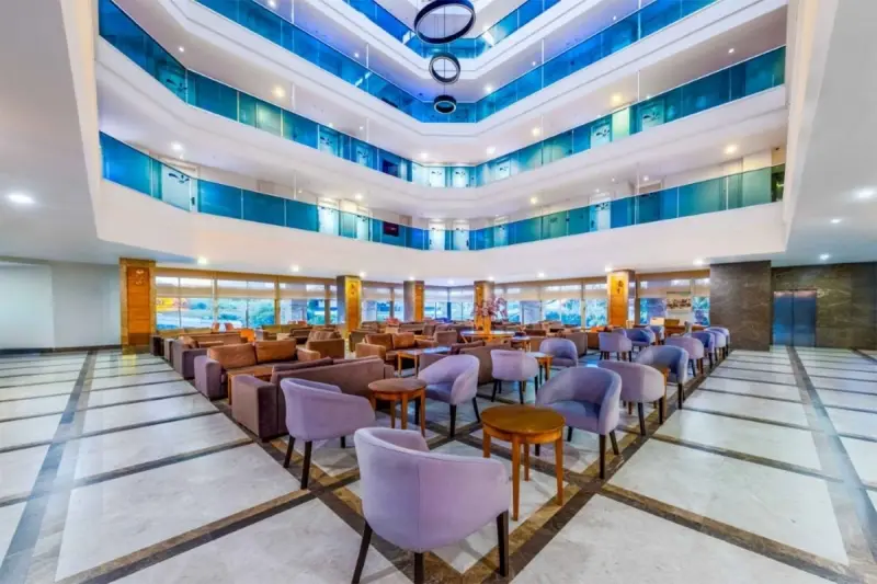 Ramada Resort Side, фото 2