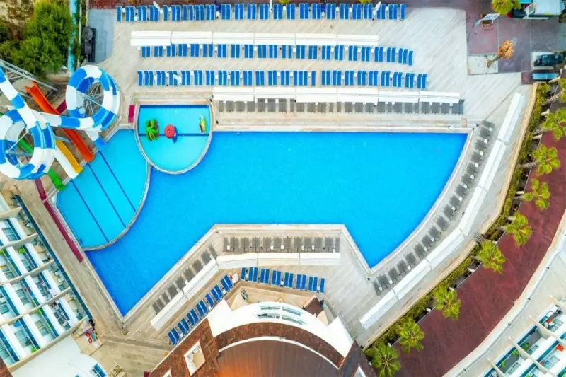 Ramada Resort Side, фото 3