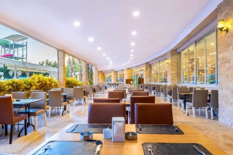 Ramada Resort Side, фото 9