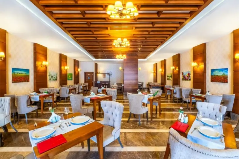 Ramada Resort Side, фото 10