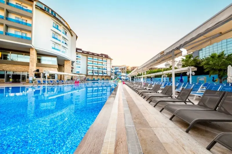 Ramada Resort Side, фото 11