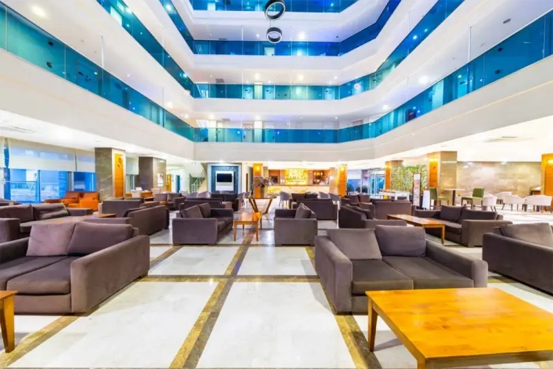 Ramada Resort Side, фото 14