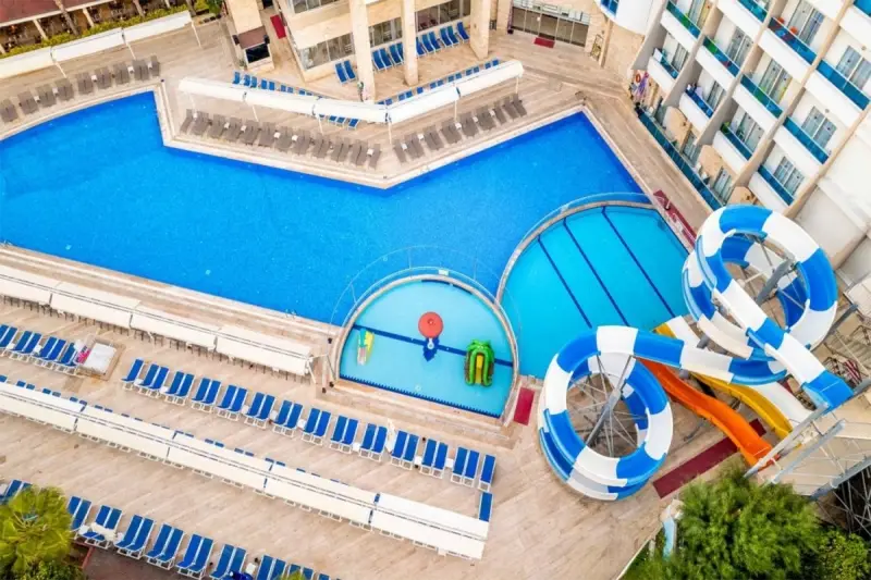 Ramada Resort Side, фото 16