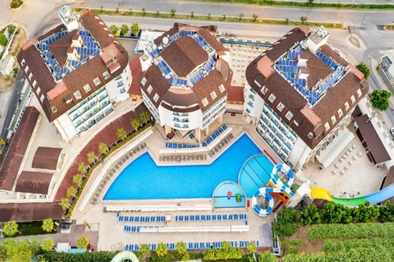 Ramada Resort Side, фото 18
