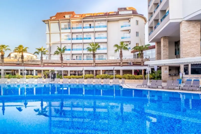 Ramada Resort Side, фото 19