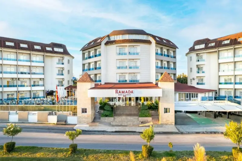 Ramada Resort Side, фото 20
