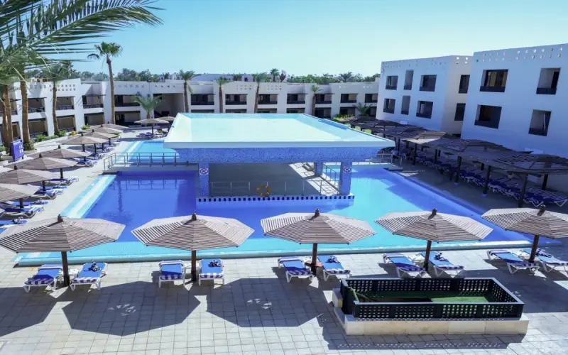 Blend Club Aqua Resort, фото 13