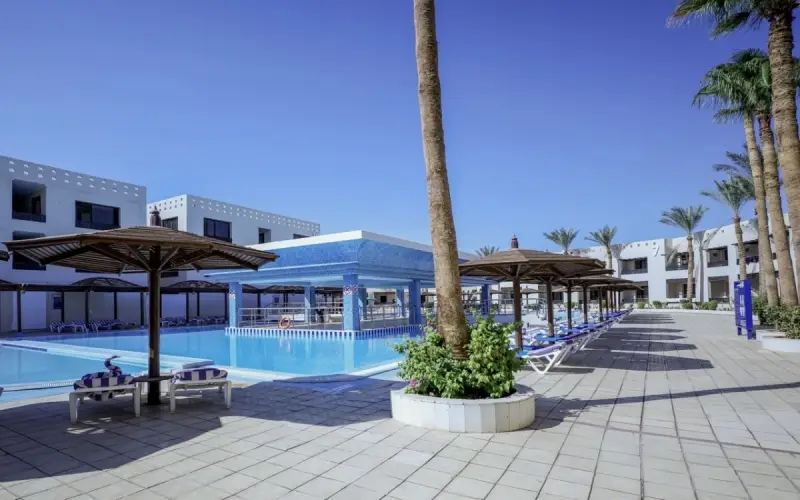 Blend Club Aqua Resort, фото 14