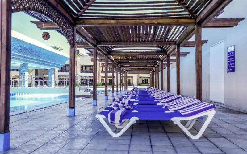 Blend Club Aqua Resort, фото 15