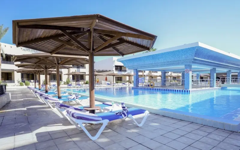 Blend Club Aqua Resort, фото 16