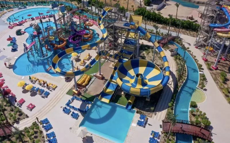 Blend Club Aqua Resort, фото 19