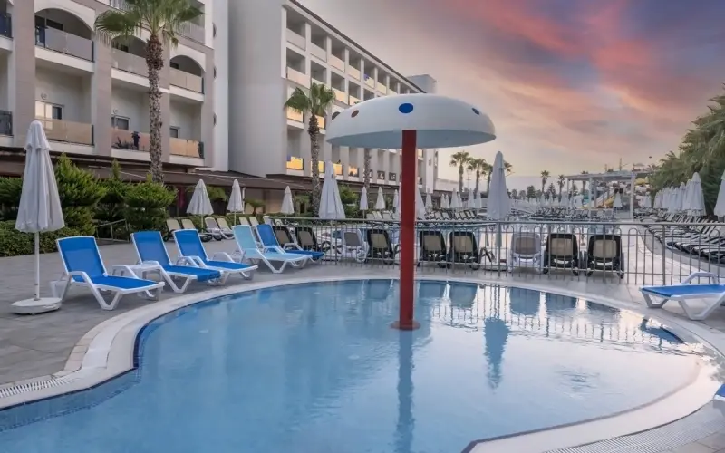 Port River Hotel & Spa, фото 6