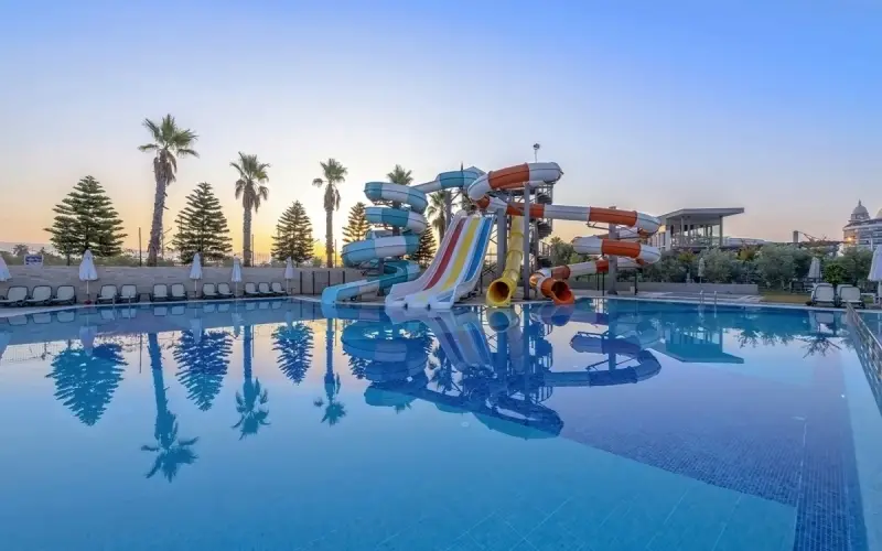 Port River Hotel & Spa, фото 8