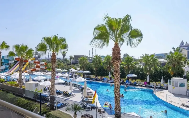 Port River Hotel & Spa, фото 11