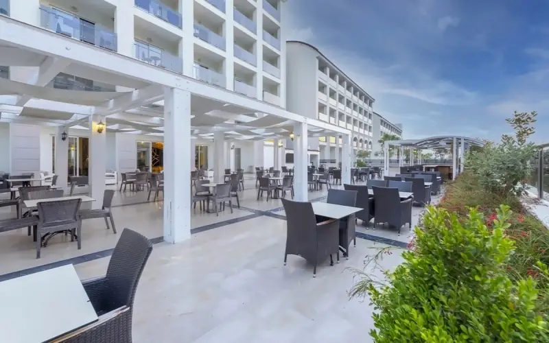 Port River Hotel & Spa, фото 12