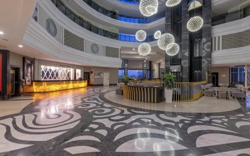 Port River Hotel & Spa, фото 13