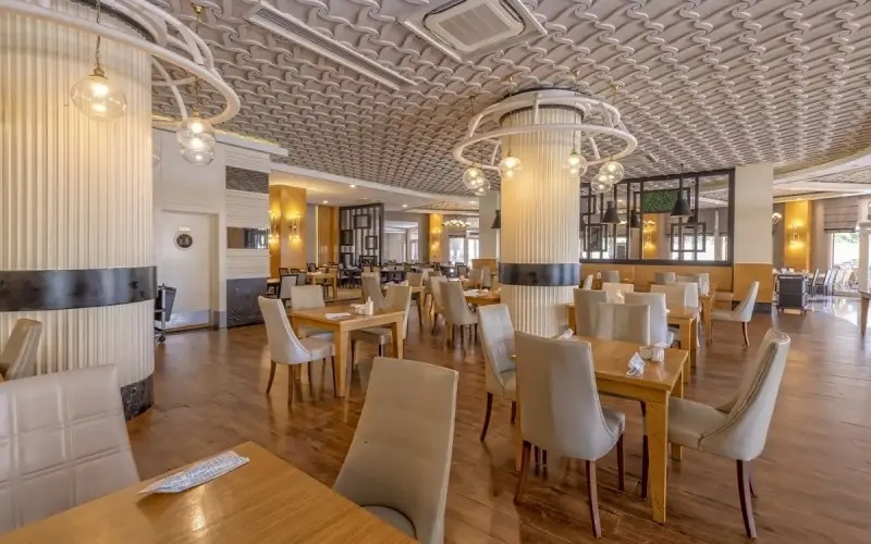Port River Hotel & Spa, фото 17