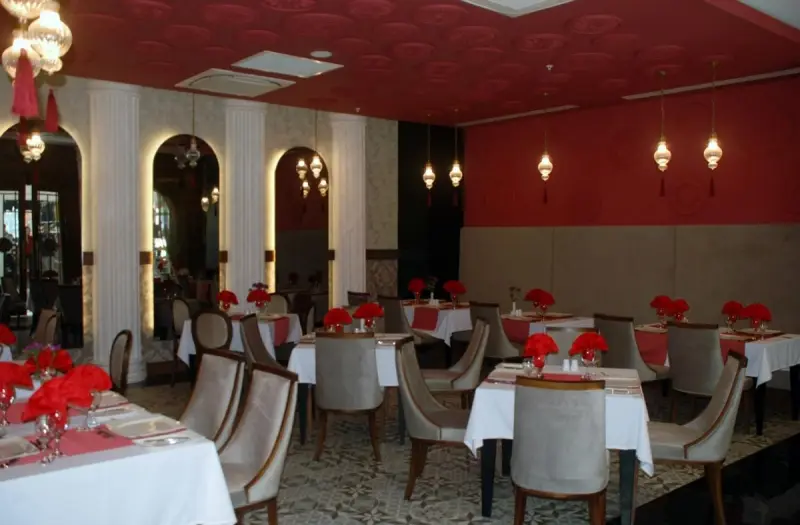 Port River Hotel & Spa, фото 18