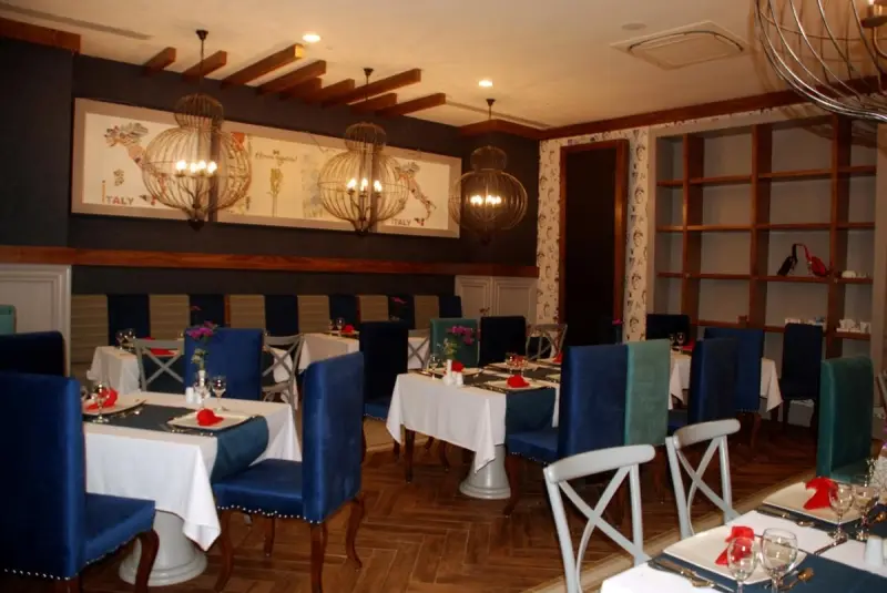 Port River Hotel & Spa, фото 19