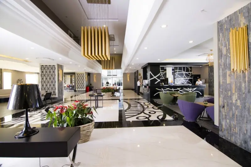 Port River Hotel & Spa, фото 20