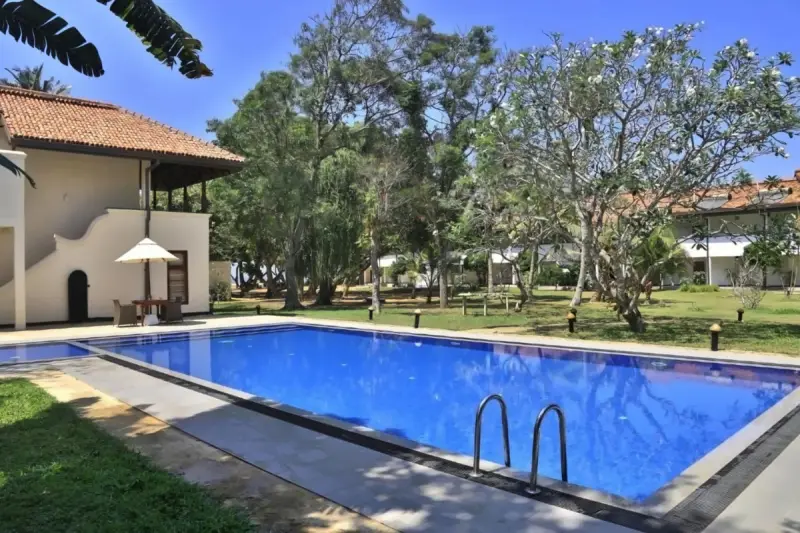 Hibiscus Beach Hotel, фото 2