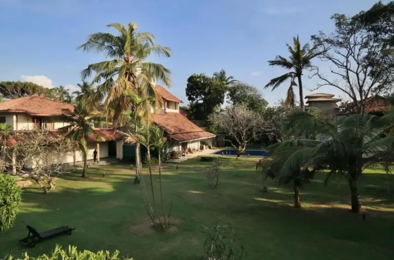 Hibiscus Beach Hotel, фото 4