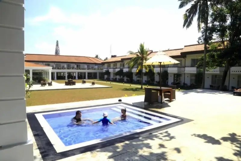 Hibiscus Beach Hotel, фото 9