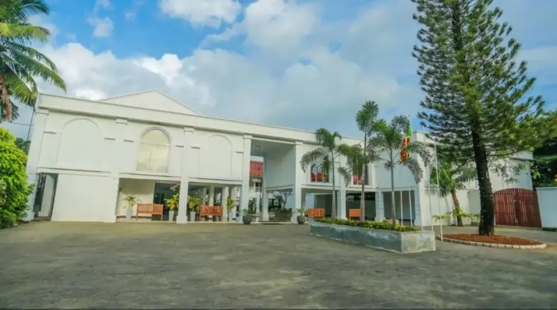 Hibiscus Beach Hotel, фото 13
