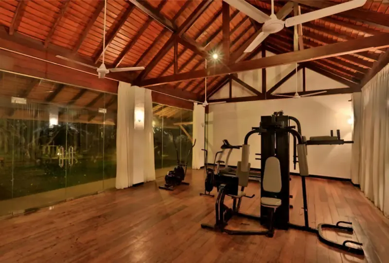 Hibiscus Beach Hotel, фото 16