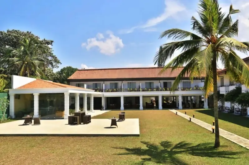 Hibiscus Beach Hotel, фото 17