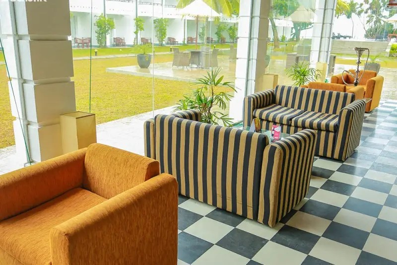 Hibiscus Beach Hotel, фото 18
