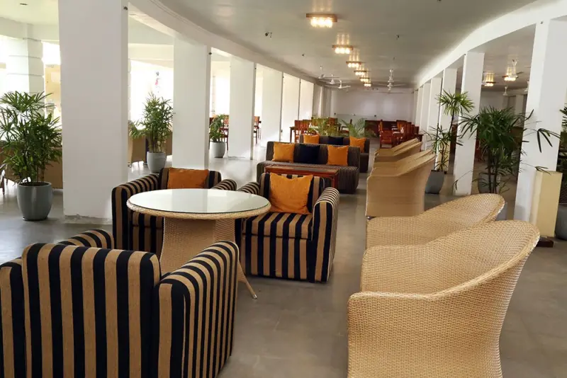 Hibiscus Beach Hotel, фото 19