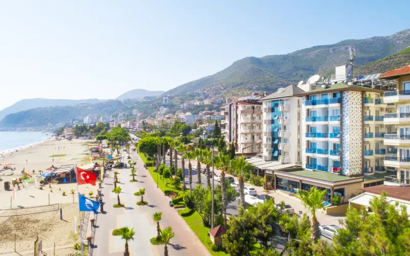 Kleopatra Life Hotel