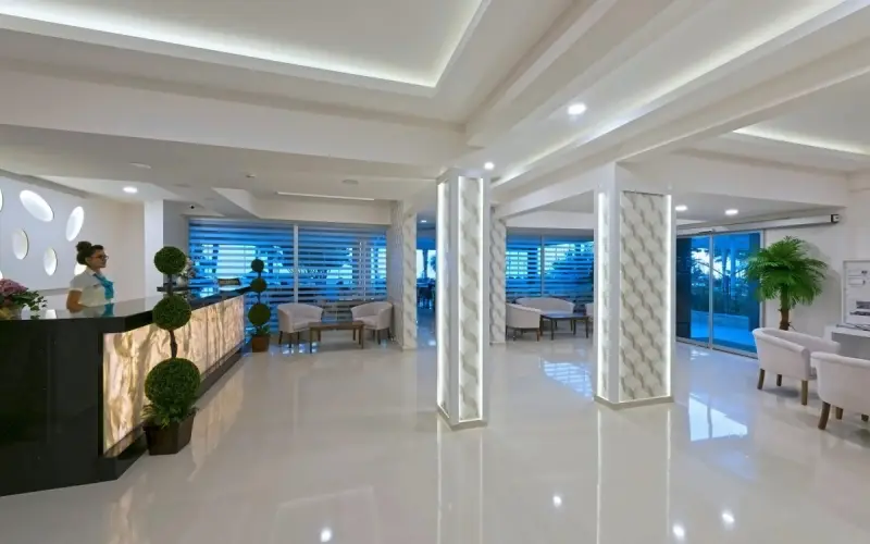 Kleopatra Life Hotel, фото 7