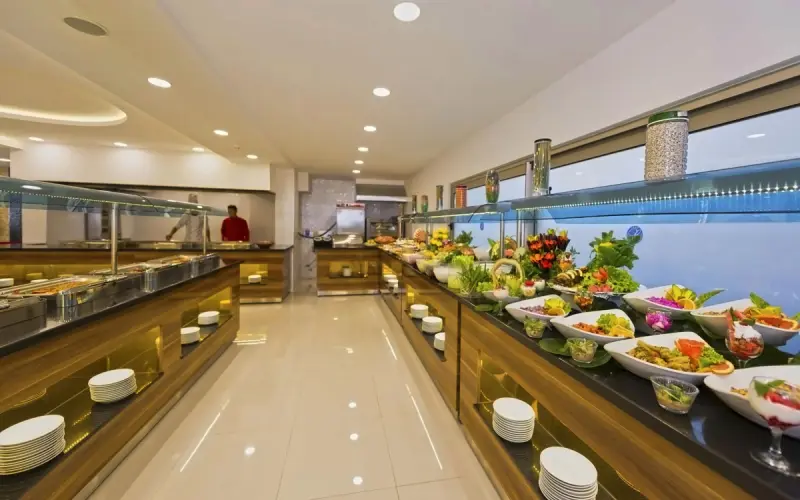 Kleopatra Life Hotel, фото 8
