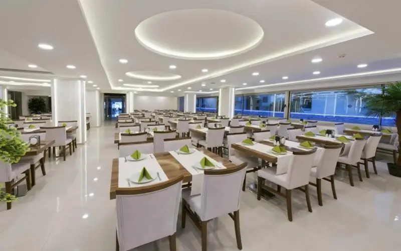 Kleopatra Life Hotel, фото 10