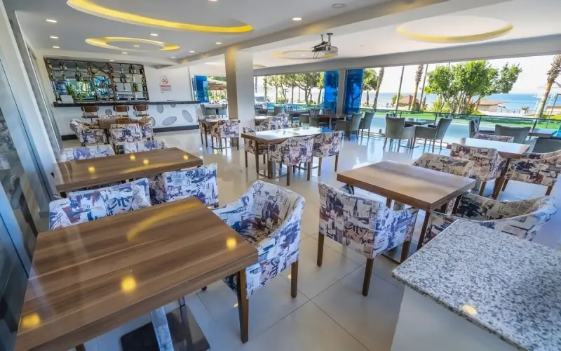 Kleopatra Life Hotel, фото 12