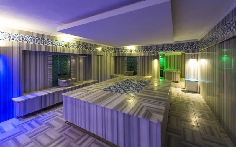 Kleopatra Life Hotel, фото 15
