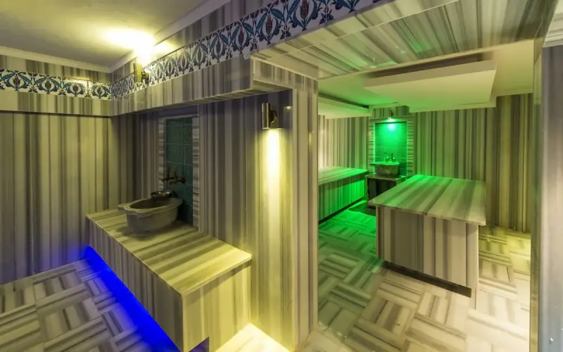 Kleopatra Life Hotel, фото 16