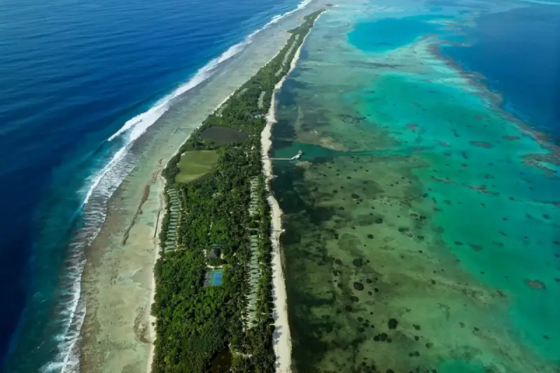 Canareef Resort