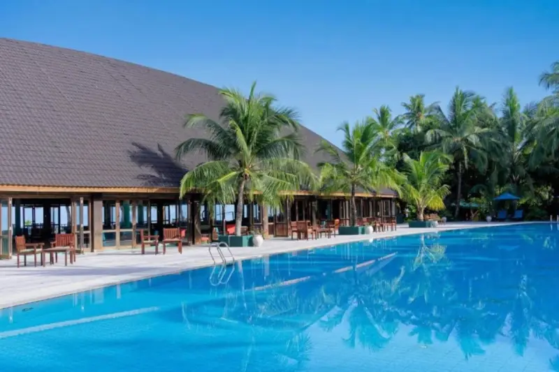 Canareef Resort, фото 5