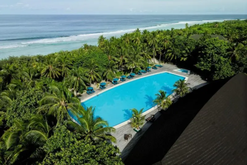 Canareef Resort, фото 6