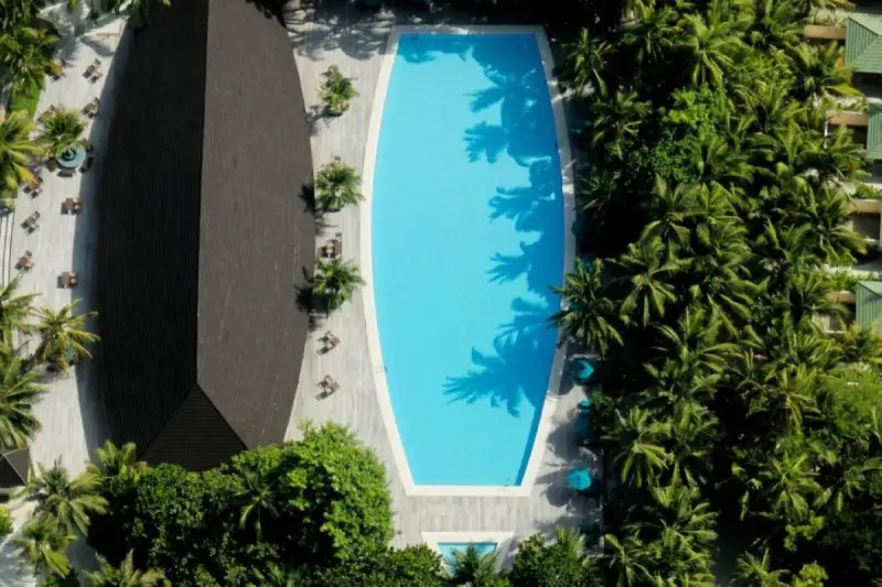 Canareef Resort, фото 8