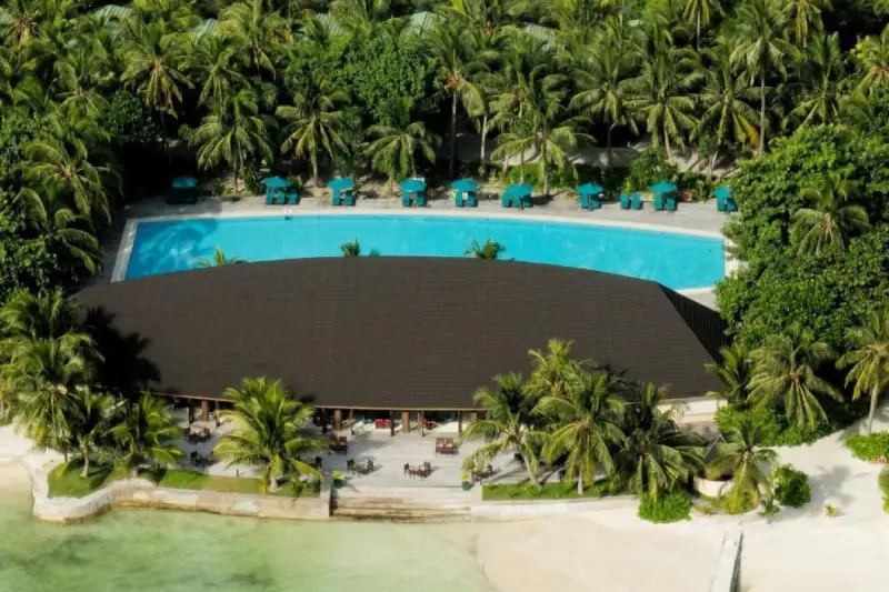 Canareef Resort, фото 9