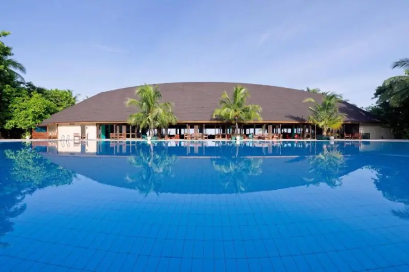 Canareef Resort, фото 10