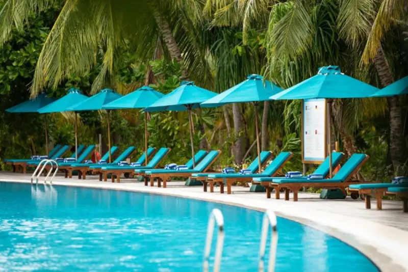 Canareef Resort, фото 12