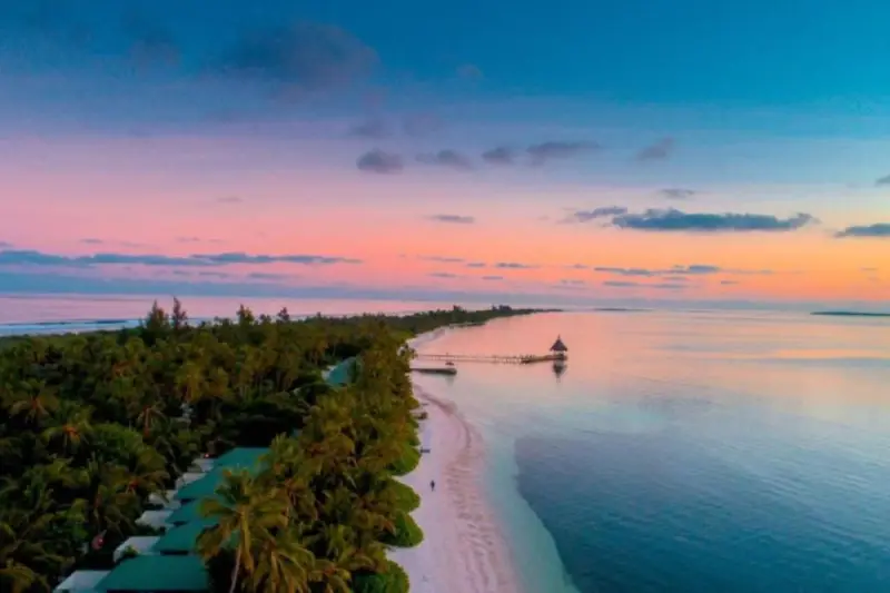 Canareef Resort, фото 13
