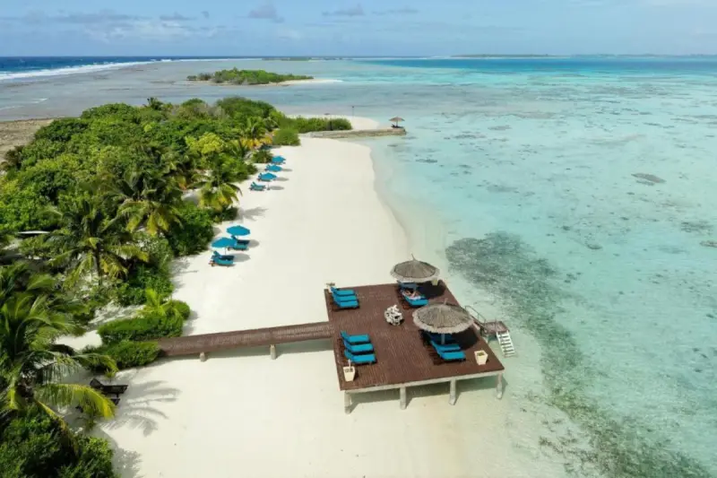 Canareef Resort, фото 14